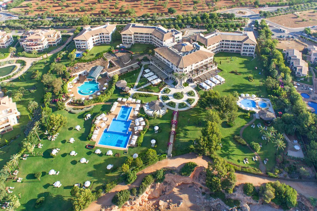 Hotel916
