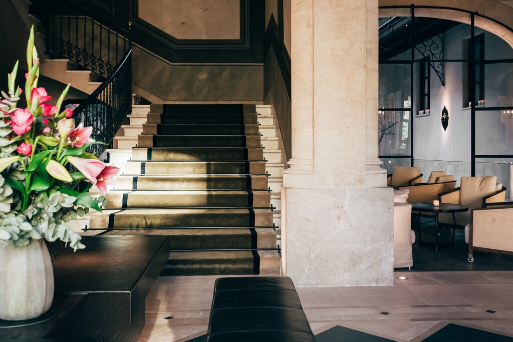 Hotel993
