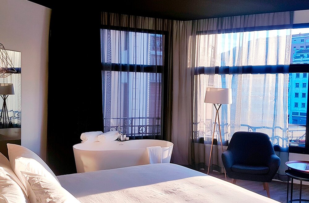 Hotel725