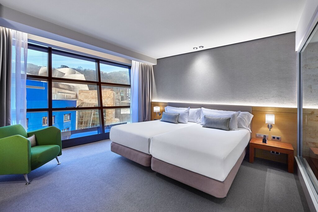 Hotel963
