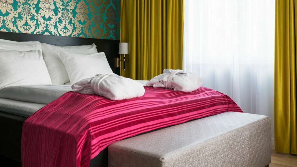 Hotel396