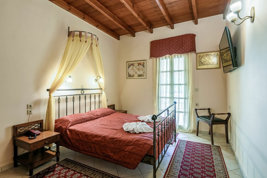 Hotel527