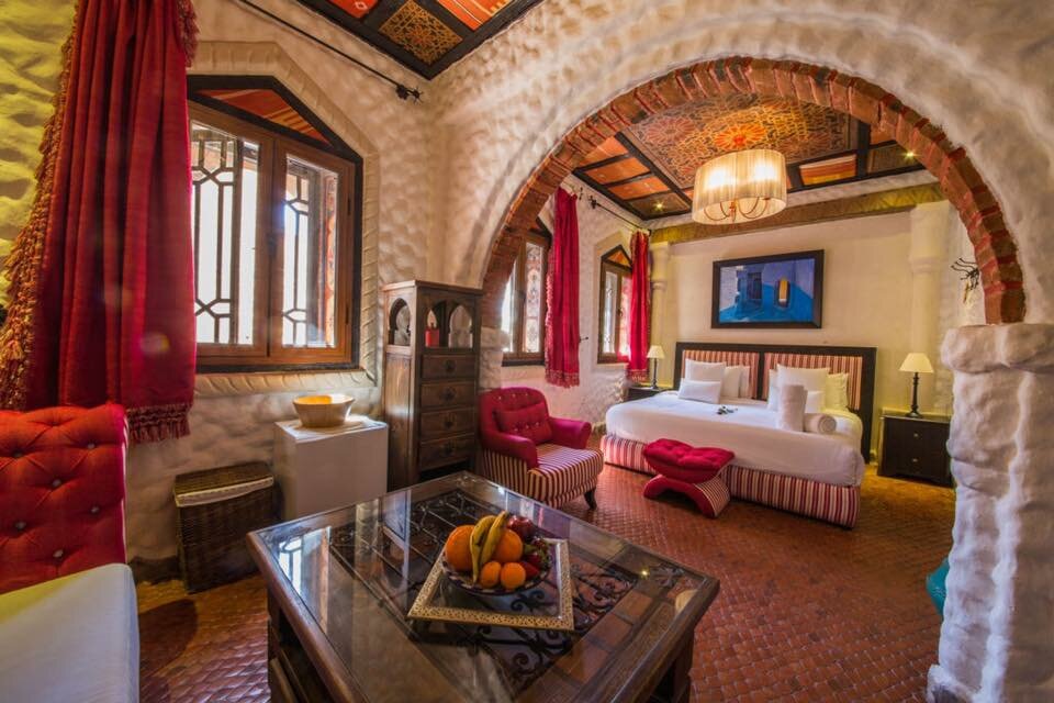 Hotel87
