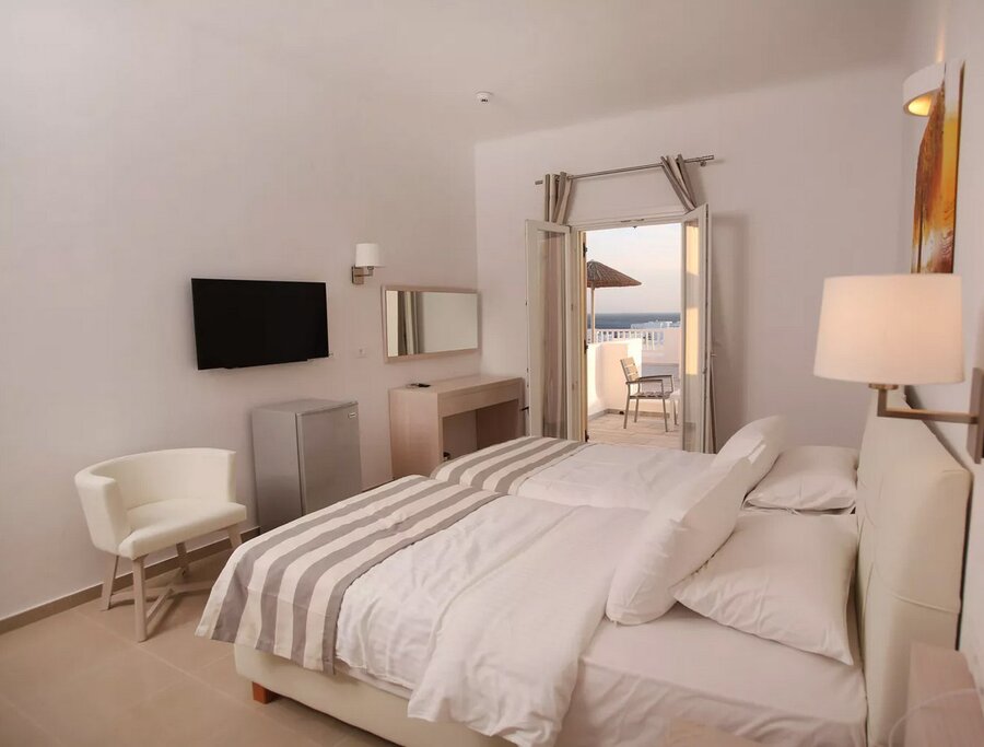Hotel446