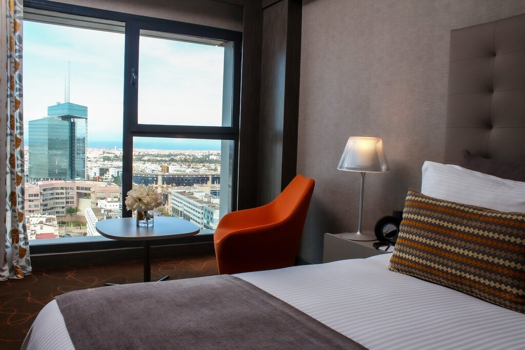 Hotel94