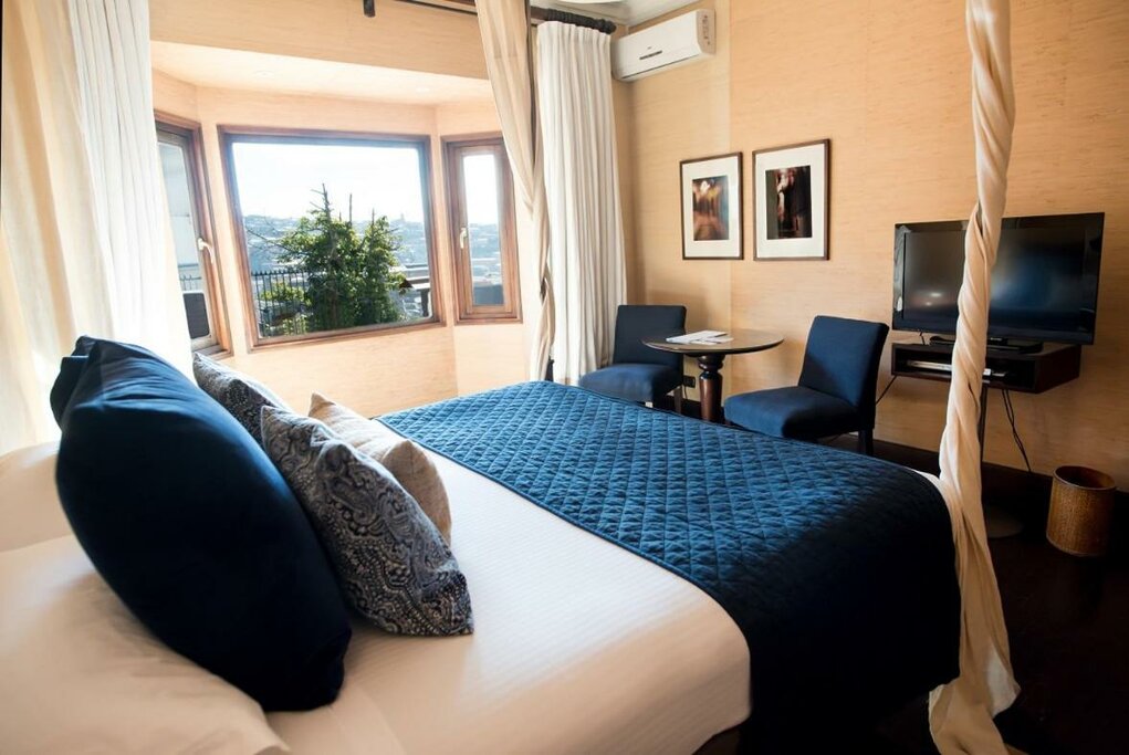 Hotel1460