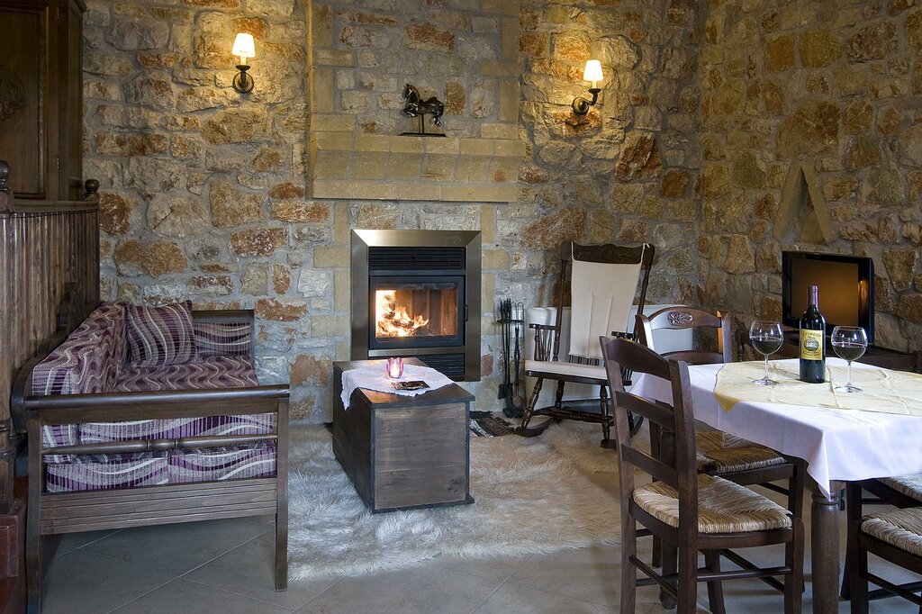 Hotel548