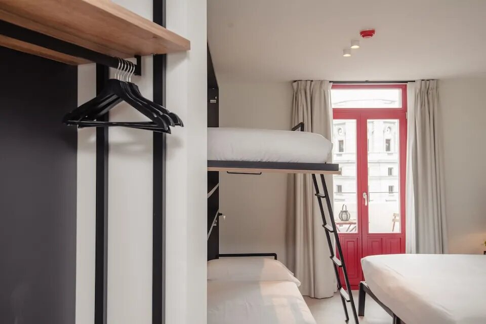 Hotel1111