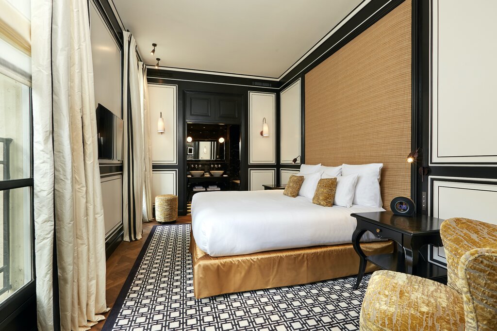 Hotel1307