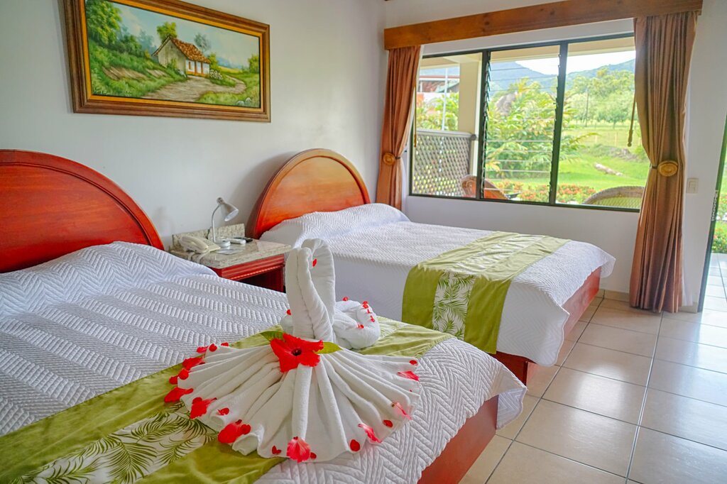 Hotel330