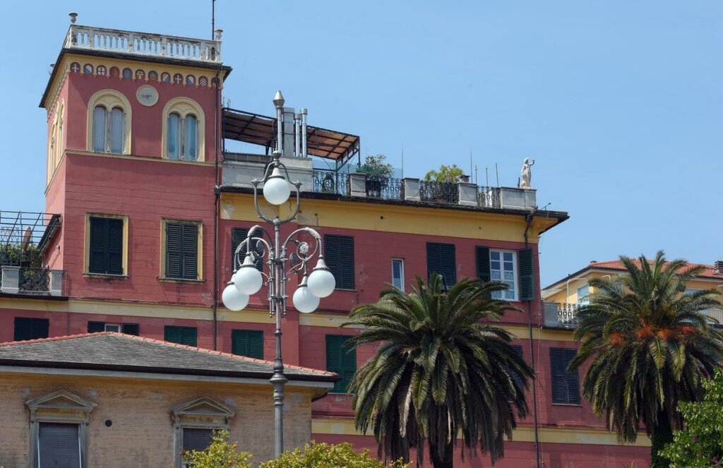 Hotel34