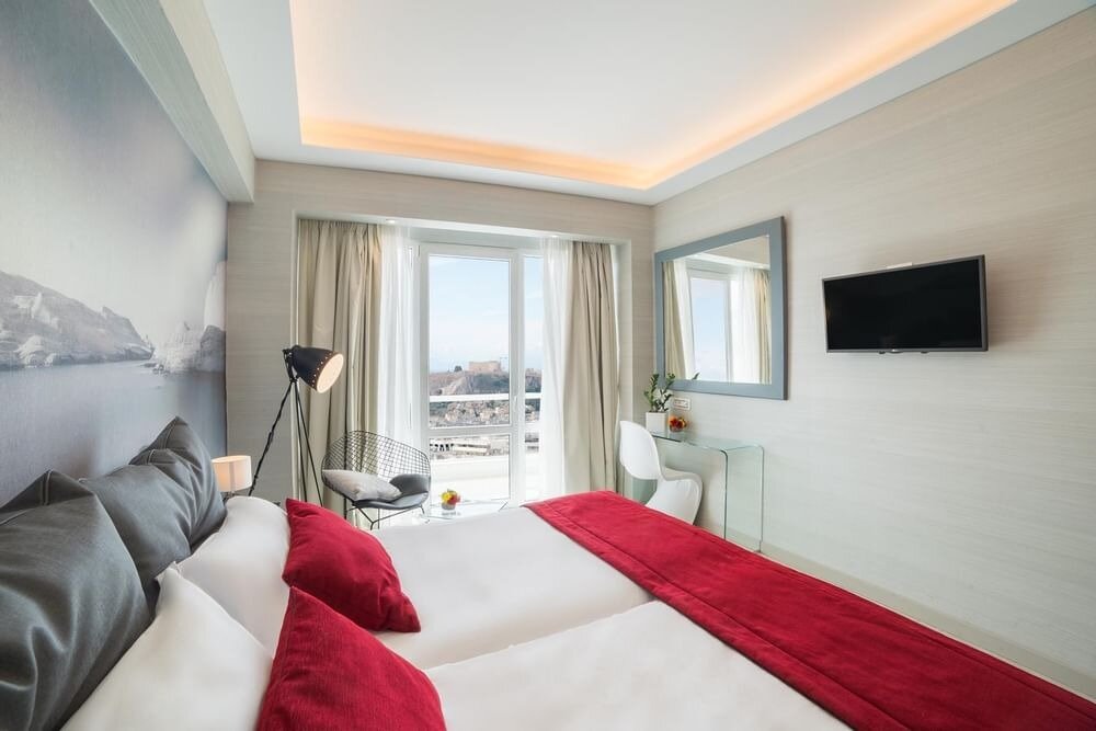Hotel606