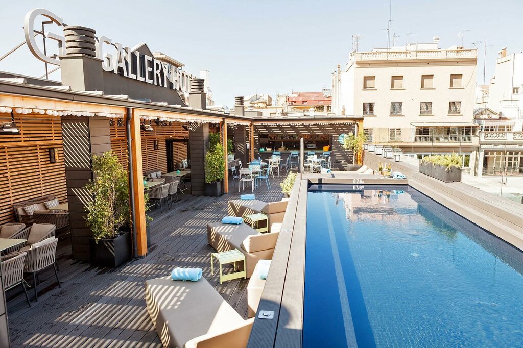Hotel711