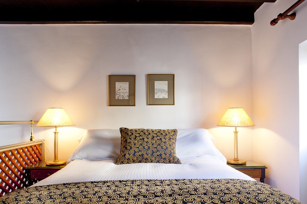 Hotel464