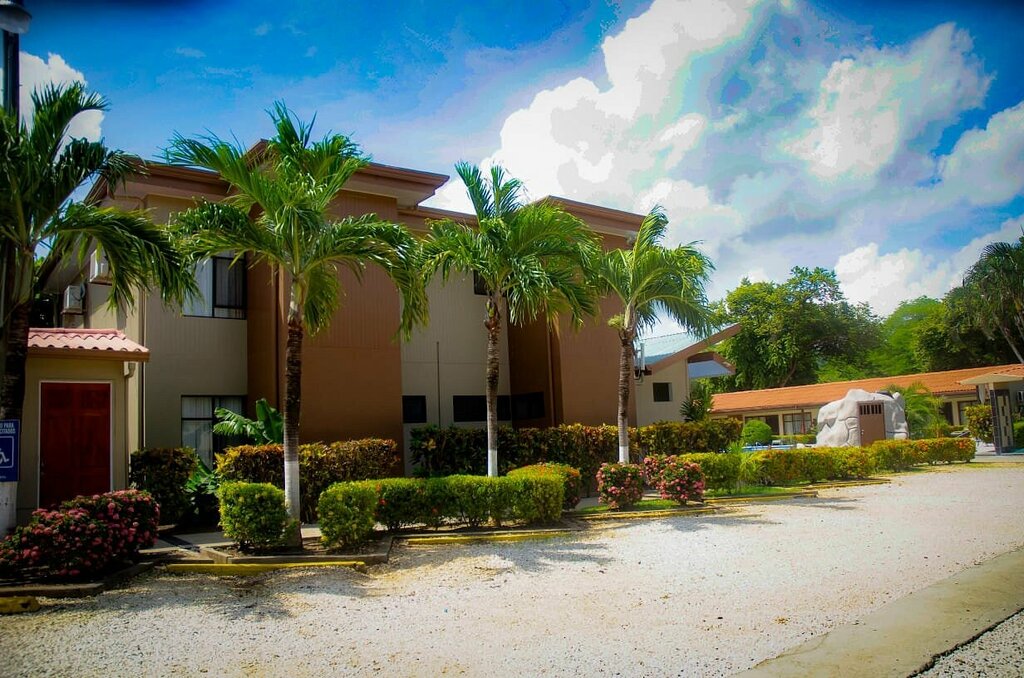 Hotel299