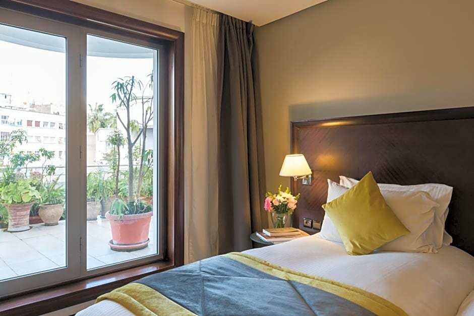 Hotel109