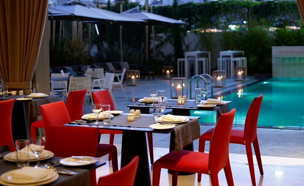 Hotel554