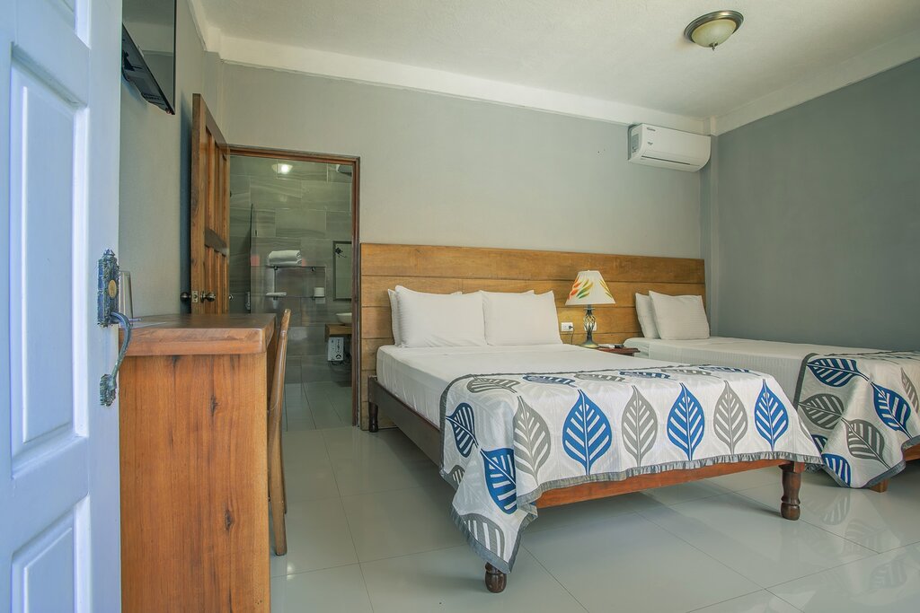 Hotel249