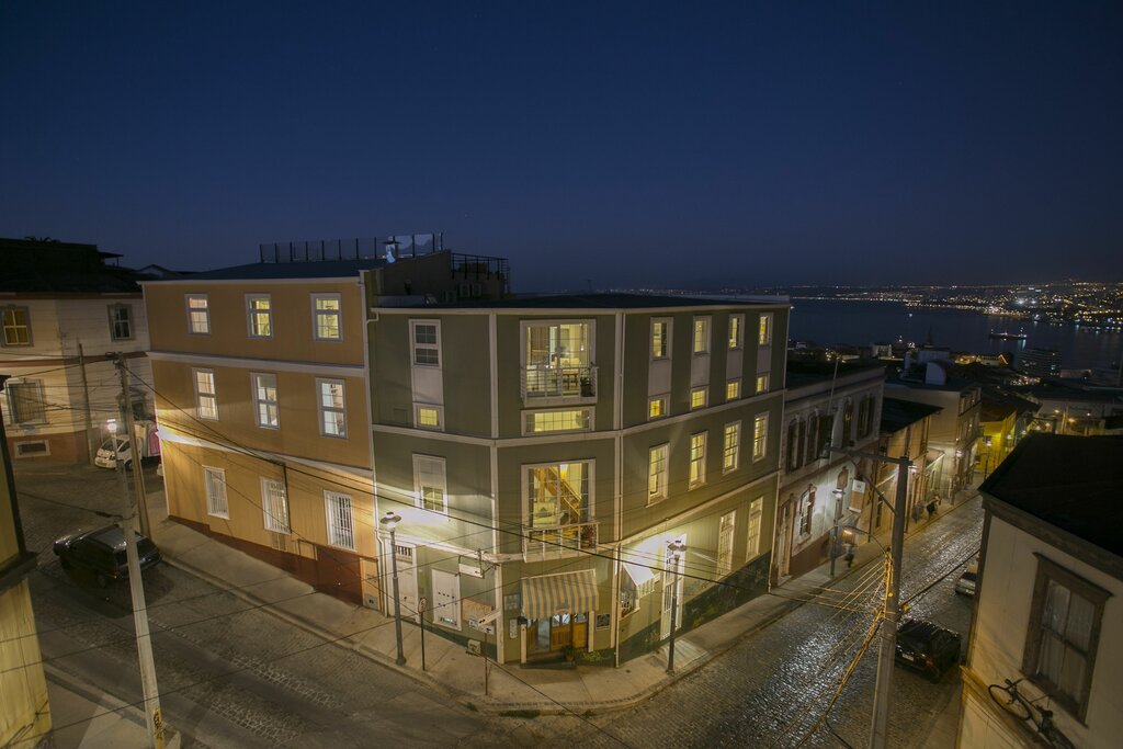 Hotel1482