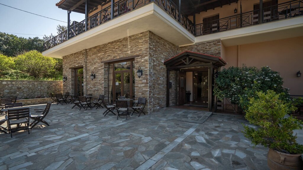 Hotel486