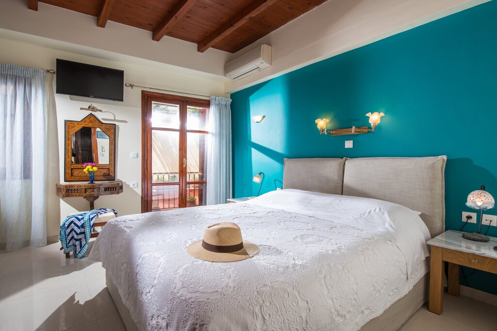 Hotel621