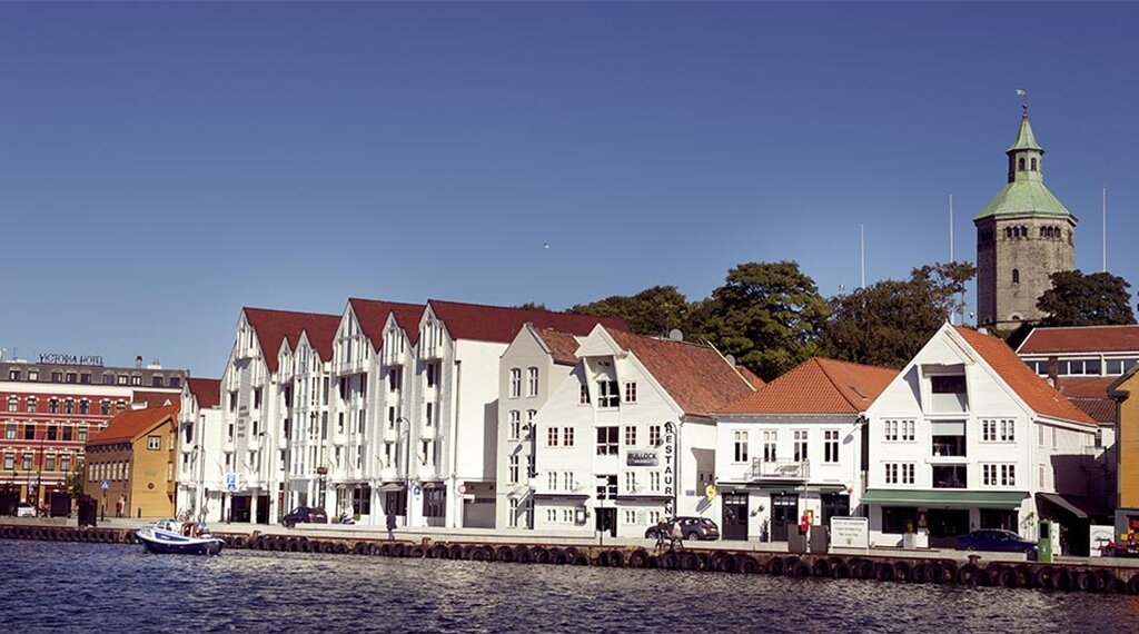 Hotel430