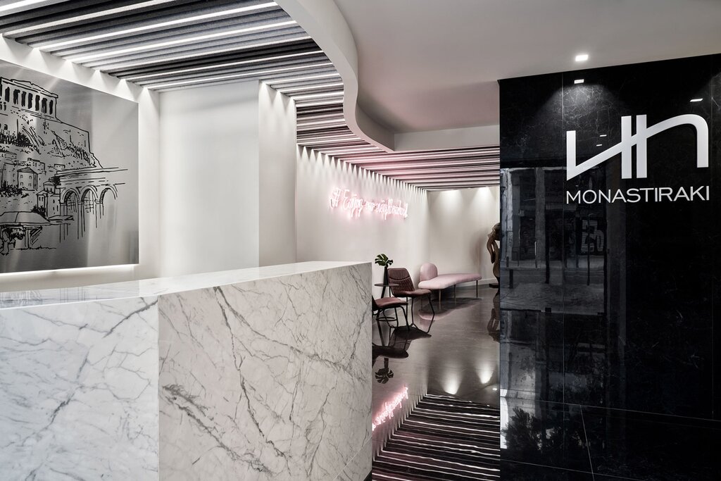 Hotel496