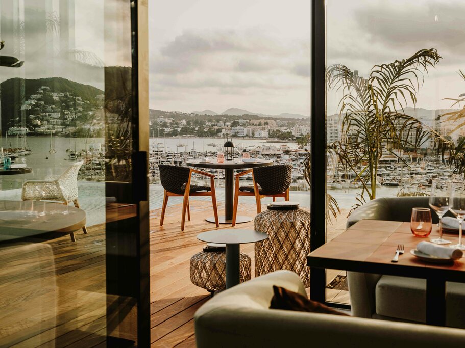 Hotel840
