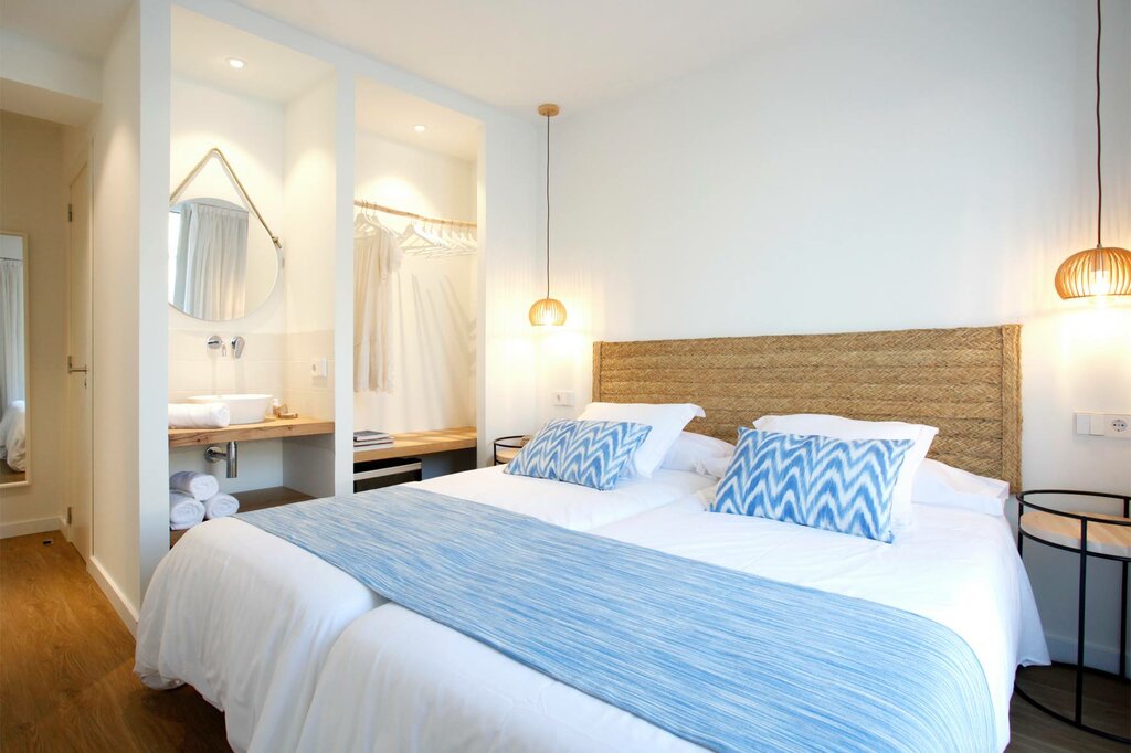 Hotel834
