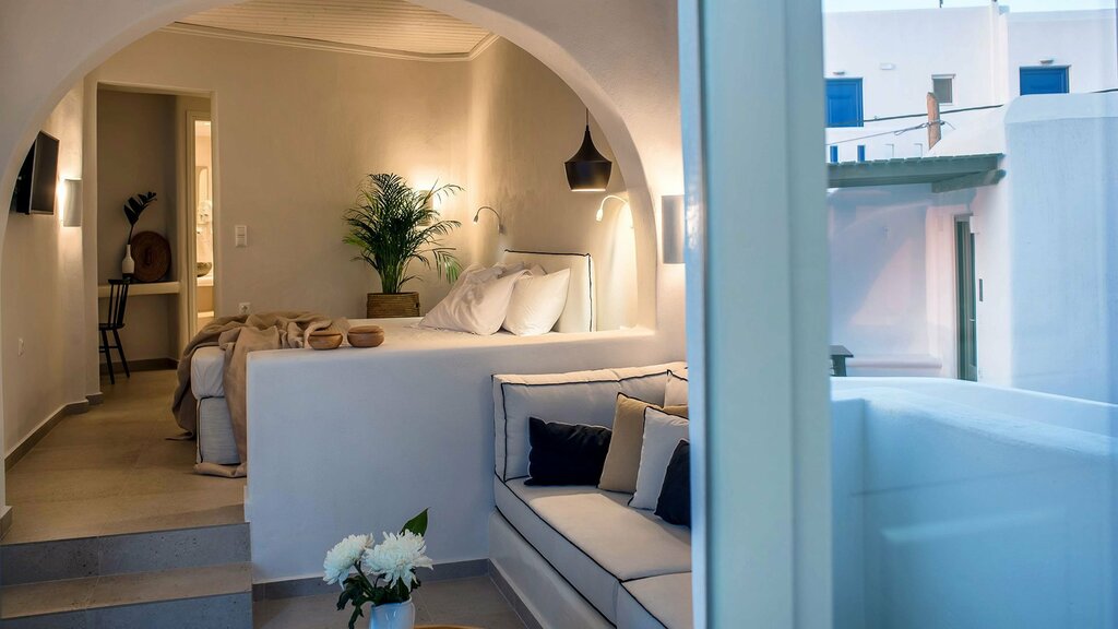 Hotel509