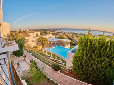 Hotel504