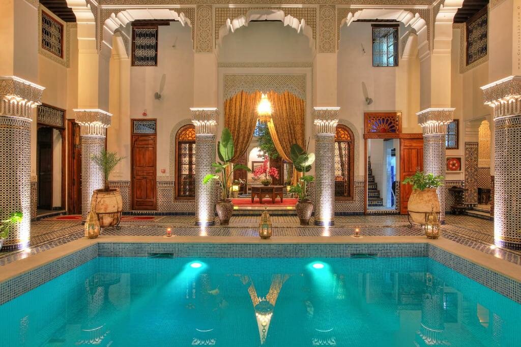 Hotel93