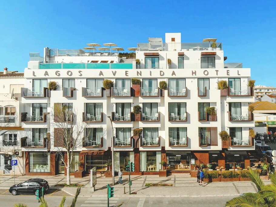 Hotel1145