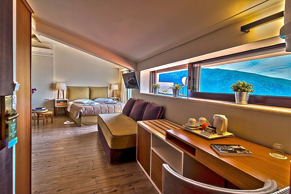 Hotel584