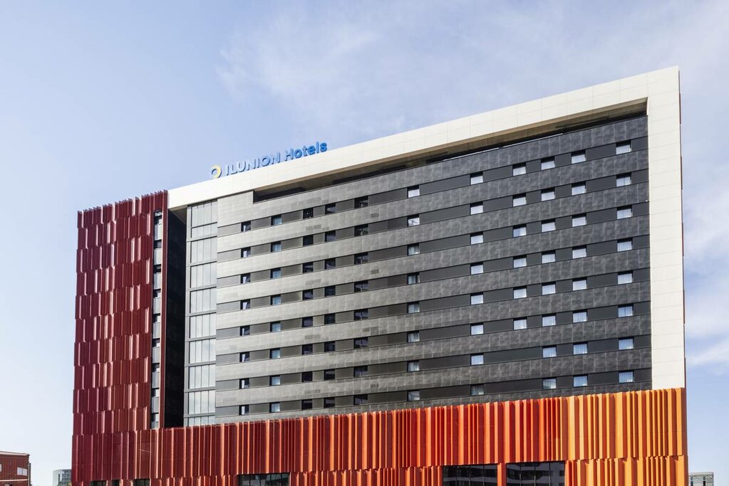 Hotel925