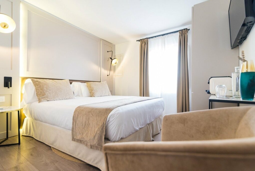 Hotel885