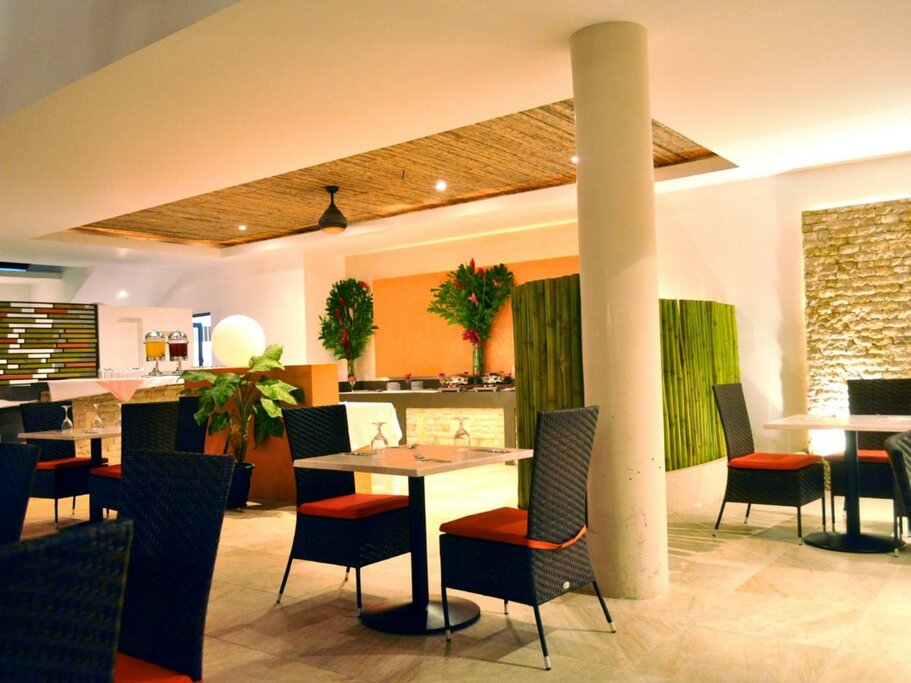 Hotel337