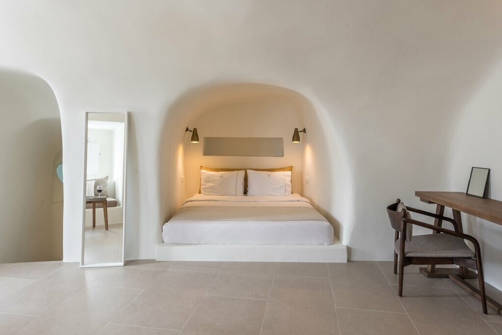 Hotel540