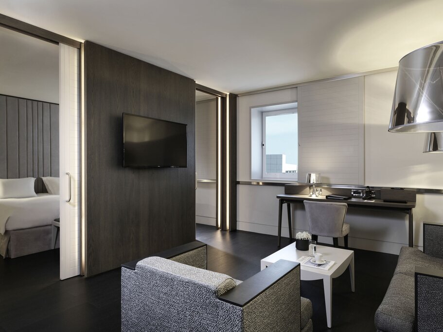 Hotel443