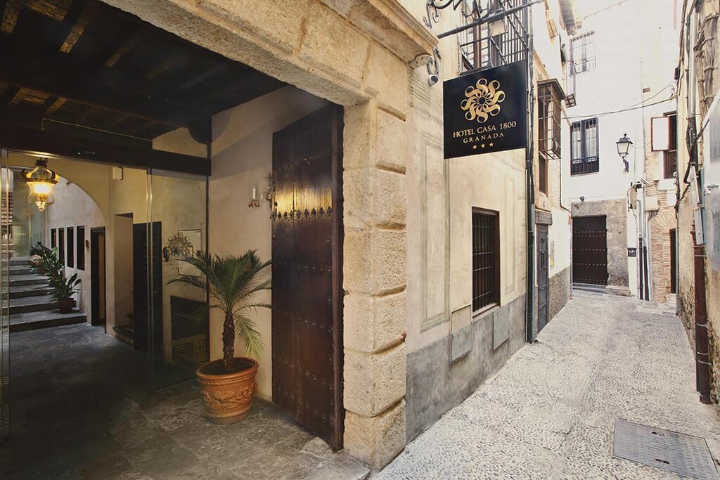 Hotel689