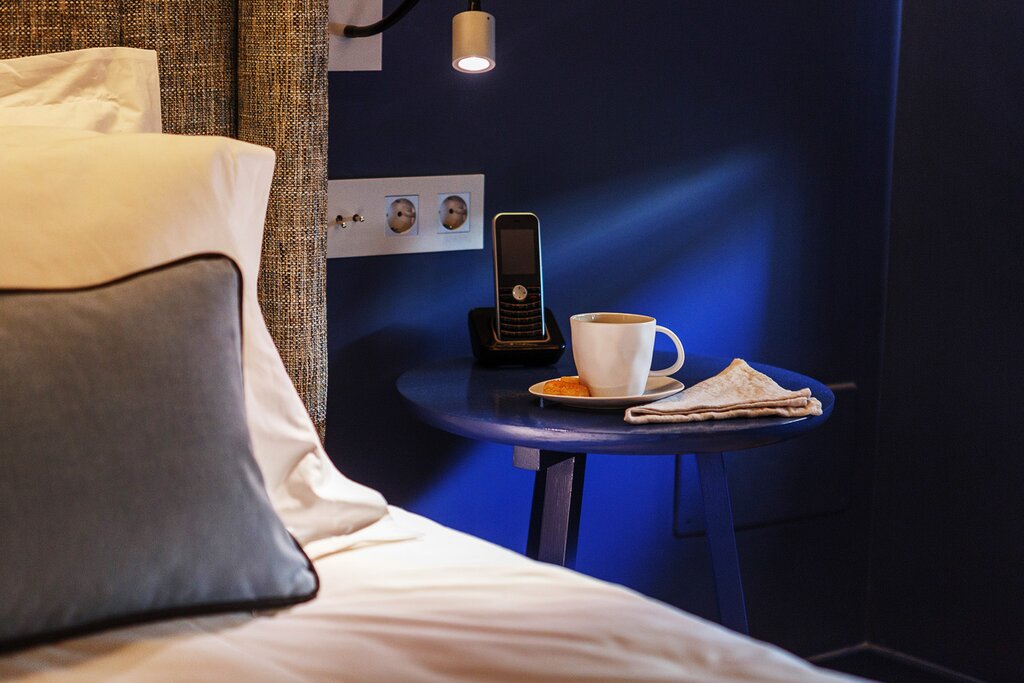 Hotel978