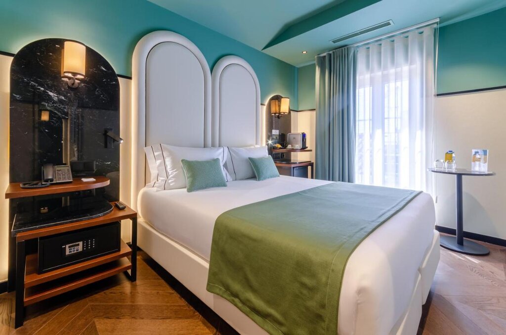Hotel1155
