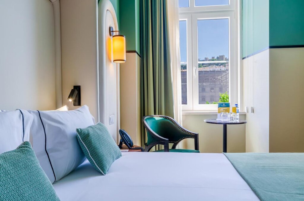 Hotel1155