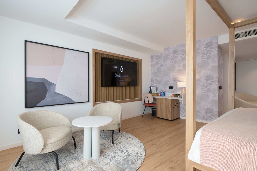 Hotel981