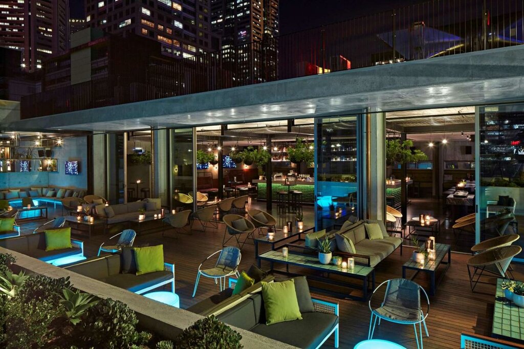 Hotel1421