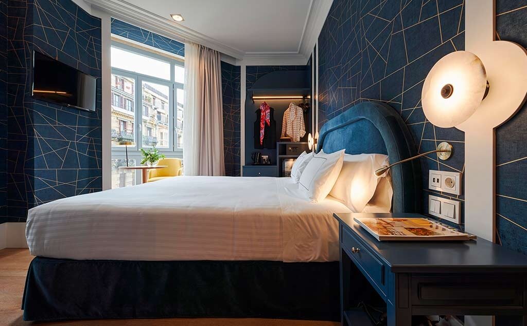 Hotel780
