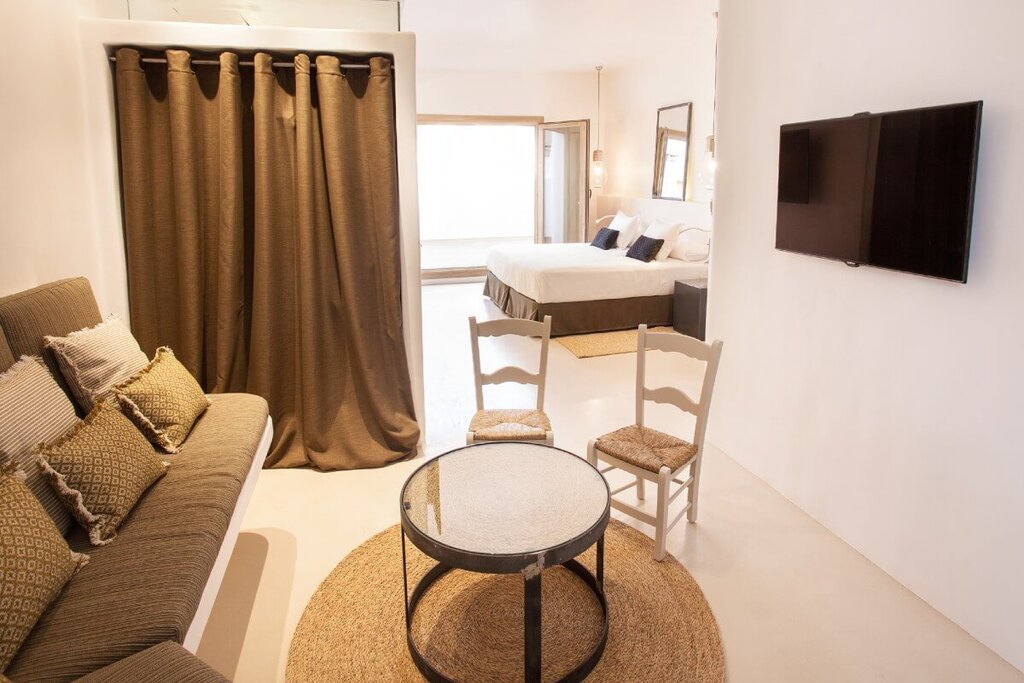 Hotel830