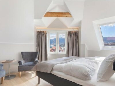 Hotel405