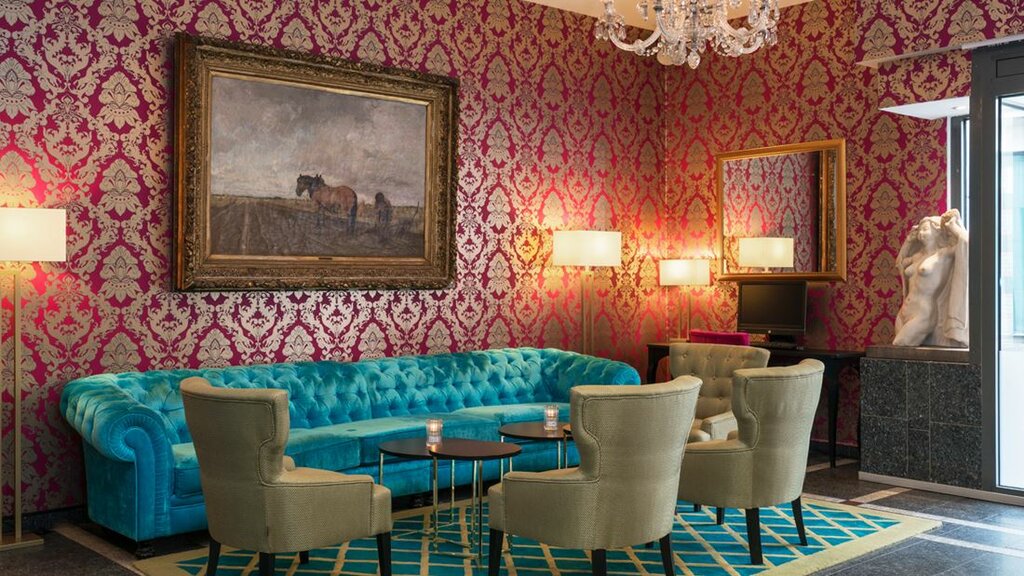 Hotel417