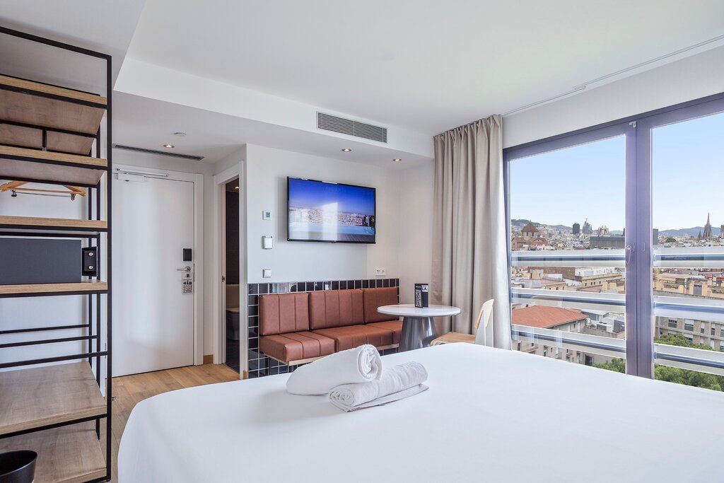 Hotel814